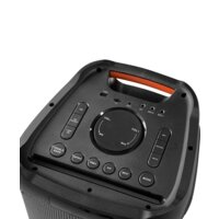 Патибокс Blaupunkt PB10DB - Превью изображения №9 — Интернет-магазин ПроЗаказ