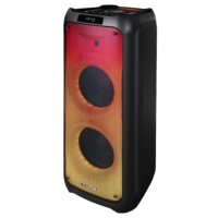 Патибокс Blaupunkt PB10DB - Превью изображения №2 — Интернет-магазин ПроЗаказ