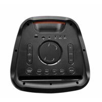 Патибокс Blaupunkt PB10DB - Превью изображения №6 — Интернет-магазин ПроЗаказ
