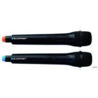 Патибокс Blaupunkt PB10DB - Превью изображения №10 — Интернет-магазин ПроЗаказ