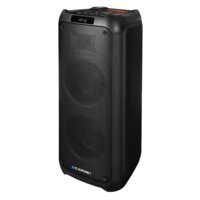 Патибокс Blaupunkt PB10DB - Превью изображения №4 — Интернет-магазин ПроЗаказ