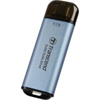 Внешний накопитель Transcend ESD300 512GB TS512GESD300C - Превью изображения №3 — Интернет-магазин ПроЗаказ