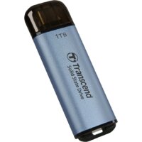 Внешний накопитель Transcend ESD300 512GB TS512GESD300C - Превью изображения №2 — Интернет-магазин ПроЗаказ
