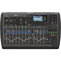 Микшерный пульт Behringer X32 - Превью изображения №1 — Интернет-магазин ПроЗаказ