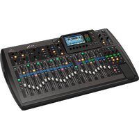 Микшерный пульт Behringer X32 - Превью изображения №3 — Интернет-магазин ПроЗаказ