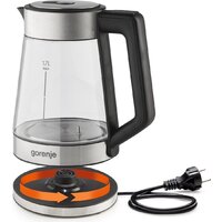 Электрический чайник Gorenje K17TRG - Превью изображения №19 — Интернет-магазин ПроЗаказ
