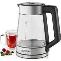 Электрический чайник Gorenje K17TRG - Превью изображения №8 — Интернет-магазин ПроЗаказ