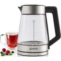 Электрический чайник Gorenje K17TRG - Превью изображения №7 — Интернет-магазин ПроЗаказ