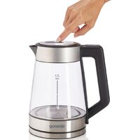 Электрический чайник Gorenje K17TRG - Превью изображения №5 — Интернет-магазин ПроЗаказ