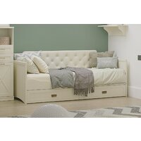 Кровать-тахта Ангстрем Кантри детская КА-830.25 (Я16) исп.4 (Д1, валенсия) - Превью изображения №3 — Интернет-магазин ПроЗаказ