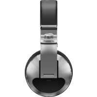 Наушники Pioneer HDJ-X10-S - Превью изображения №7 — Интернет-магазин ПроЗаказ