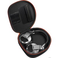 Наушники Pioneer HDJ-X10-S - Превью изображения №6 — Интернет-магазин ПроЗаказ