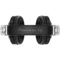 Наушники Pioneer HDJ-X10-S - Превью изображения №8 — Интернет-магазин ПроЗаказ