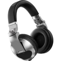 Наушники Pioneer HDJ-X10-S - Превью изображения №2 — Интернет-магазин ПроЗаказ