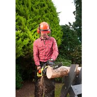 Электрическая пила Ryobi RCS1935B - Превью изображения №6 — Интернет-магазин ПроЗаказ