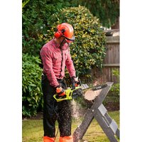 Электрическая пила Ryobi RCS1935B - Превью изображения №9 — Интернет-магазин ПроЗаказ