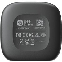 Внешний накопитель Synology BeeDrive 2TB BDS70-2T - Превью изображения №4 — Интернет-магазин ПроЗаказ