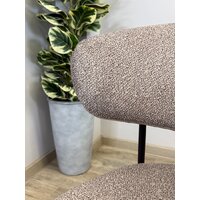 Стул Kenner 309SD (черный/какао E33) - Превью изображения №10 — Интернет-магазин ПроЗаказ