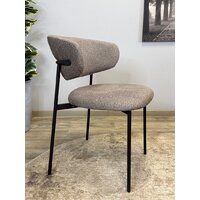 Стул Kenner 309SD (черный/какао E33) - Превью изображения №4 — Интернет-магазин ПроЗаказ