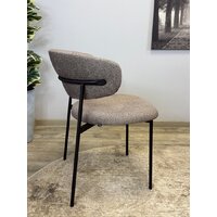 Стул Kenner 309SD (черный/какао E33) - Превью изображения №3 — Интернет-магазин ПроЗаказ