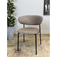 Стул Kenner 309SD (черный/какао E33) - Превью изображения №8 — Интернет-магазин ПроЗаказ