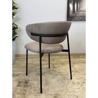 Стул Kenner 309SD (черный/какао E33) - Превью изображения №5 — Интернет-магазин ПроЗаказ