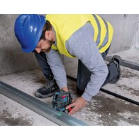 Лазерный нивелир Bosch GCL 2-50 G Professional 0601066M01 (RM 10+BT 150) - Превью изображения №5 — Интернет-магазин ПроЗаказ