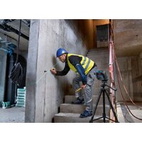 Лазерный нивелир Bosch GCL 2-50 G Professional 0601066M01 (RM 10+BT 150) - Превью изображения №6 — Интернет-магазин ПроЗаказ