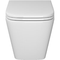 Унитаз подвесной Niagara Atrio NG-9303 - Превью изображения №2 — Интернет-магазин ПроЗаказ