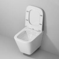 Унитаз подвесной Niagara Atrio NG-9303 - Превью изображения №5 — Интернет-магазин ПроЗаказ