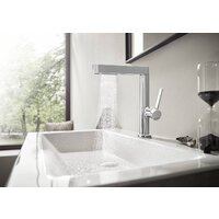 Смеситель Hansgrohe 76063000 - Превью изображения №3 — Интернет-магазин ПроЗаказ