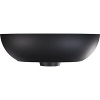 Умывальник Roxen Nimfa black 300160-B - Превью изображения №3 — Интернет-магазин ПроЗаказ