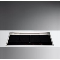 Варочная панель Falmec Sintesi Design+ 90 600 м3/ч (нержавеющая сталь) - Превью изображения №8 — Интернет-магазин ПроЗаказ