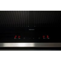 Варочная панель Falmec Sintesi Design+ 90 600 м3/ч (нержавеющая сталь) - Превью изображения №7 — Интернет-магазин ПроЗаказ