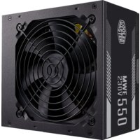 Cooler Master MWE 550 White 230V V2 MPE-5501-ACABW-EU