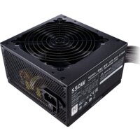Блок питания Cooler Master MWE 550 White 230V V2 MPE-5501-ACABW-EU - Превью изображения №2 — Интернет-магазин ПроЗаказ