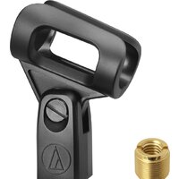 Проводной микрофон Audio-Technica PRO41 - Превью изображения №3 — Интернет-магазин ПроЗаказ