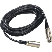 Проводной микрофон Audio-Technica PRO41 - Превью изображения №4 — Интернет-магазин ПроЗаказ