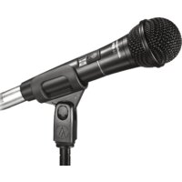 Проводной микрофон Audio-Technica PRO41 - Превью изображения №2 — Интернет-магазин ПроЗаказ