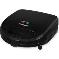 Многофункциональная сэндвичница StarWind SSM2301 - Превью изображения №3 — Интернет-магазин ПроЗаказ