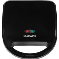Многофункциональная сэндвичница StarWind SSM2301 - Превью изображения №4 — Интернет-магазин ПроЗаказ