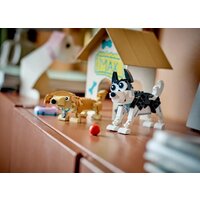 Конструктор LEGO Creator 31137 Очаровательные собаки - Превью изображения №9 — Интернет-магазин ПроЗаказ