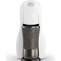 Капсульная кофеварка DeLonghi Piccolo XS EDG110.WB - Превью изображения №3 — Интернет-магазин ПроЗаказ