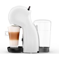 Капсульная кофеварка DeLonghi Piccolo XS EDG110.WB - Превью изображения №5 — Интернет-магазин ПроЗаказ
