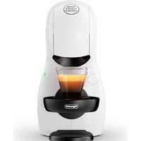 Капсульная кофеварка DeLonghi Piccolo XS EDG110.WB - Превью изображения №2 — Интернет-магазин ПроЗаказ