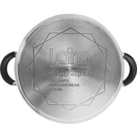 Кастрюля Lara Ника LR02-905 - Превью изображения №2 — Интернет-магазин ПроЗаказ