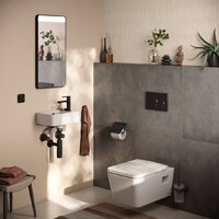 Смеситель Hansgrohe Rebris S 72513670 - Превью изображения №2 — Интернет-магазин ПроЗаказ