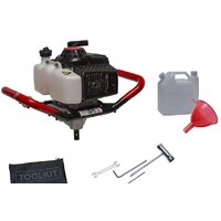 Мотобур ADA Instruments Ground Drill 7 без шнека - Превью изображения №4 — Интернет-магазин ПроЗаказ