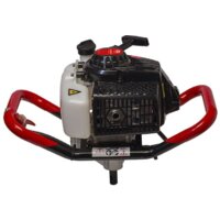 Мотобур ADA Instruments Ground Drill 7 без шнека - Превью изображения №2 — Интернет-магазин ПроЗаказ