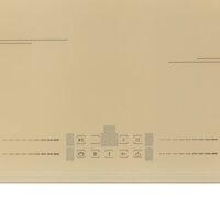 Варочная панель Krona Farbe 60 IV - Превью изображения №2 — Интернет-магазин ПроЗаказ